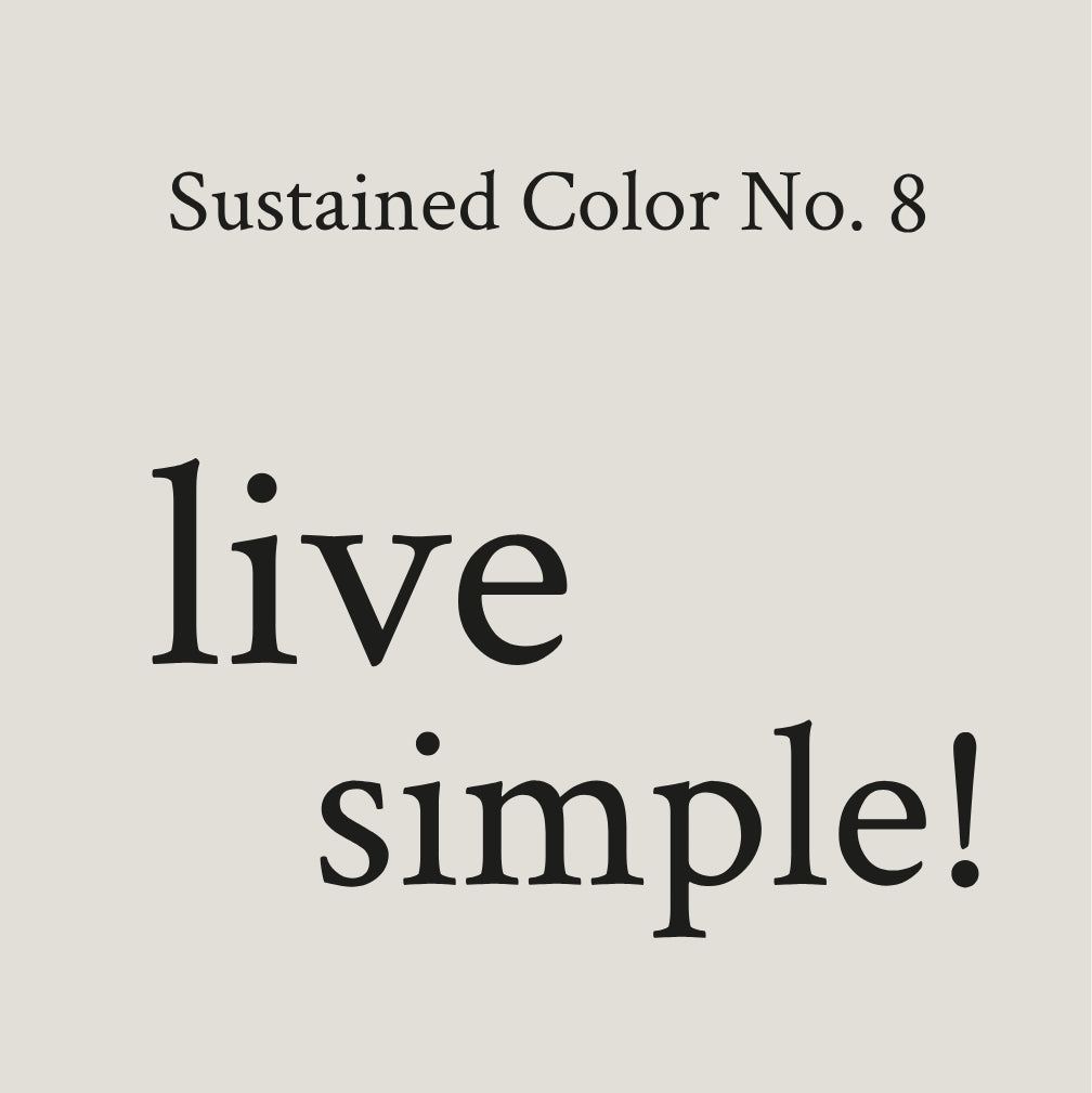 Pendel Lampe, Live Simple, 20 cm. Branch Out.