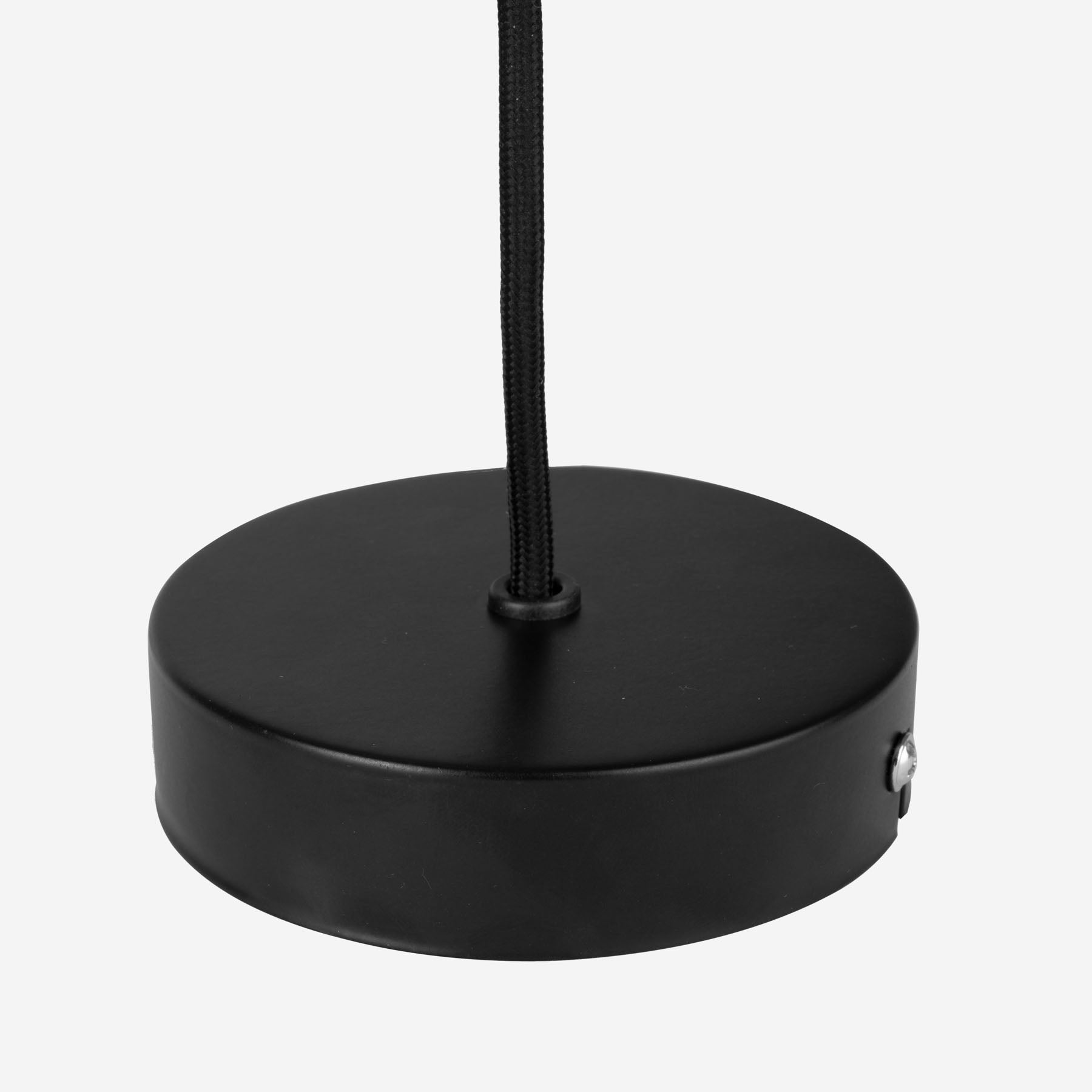 Spisebordslampe, Asketræ Grå 30 cm. Branch Out Wide.