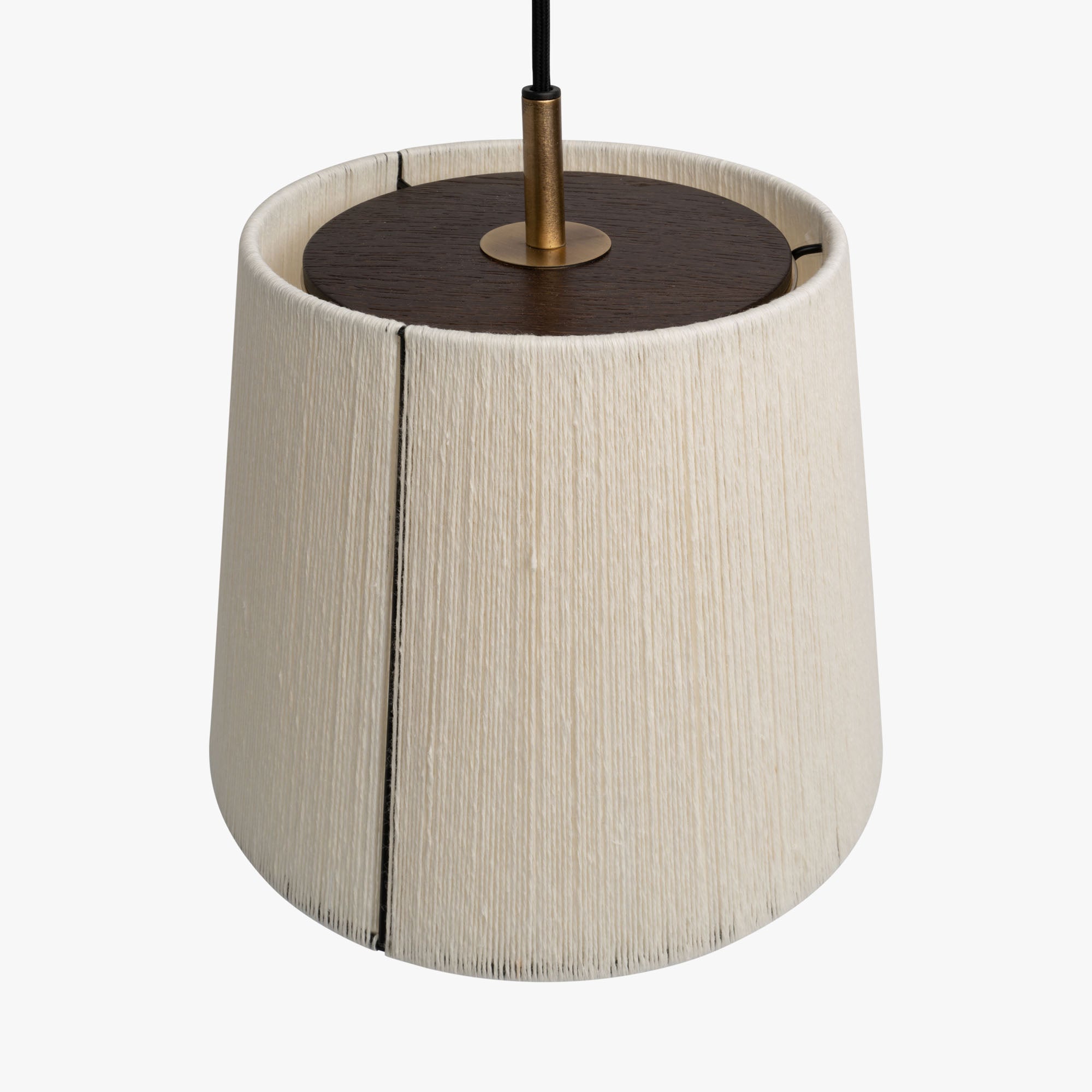 Pendel Lampe, Live Simple, 20 cm. Branch Out.