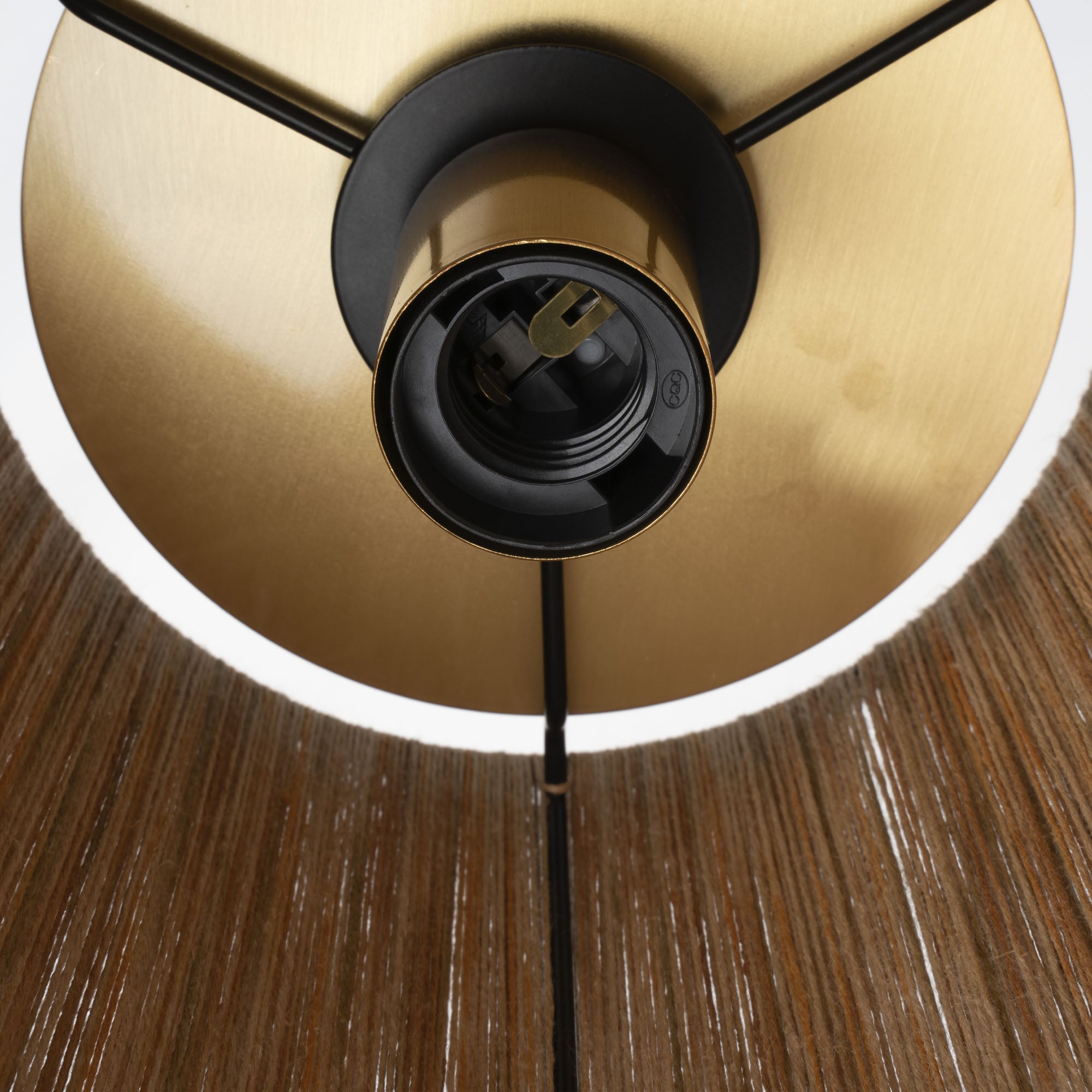 Spisebordslampe, Come Closer 30 cm. Branch Out Wide.