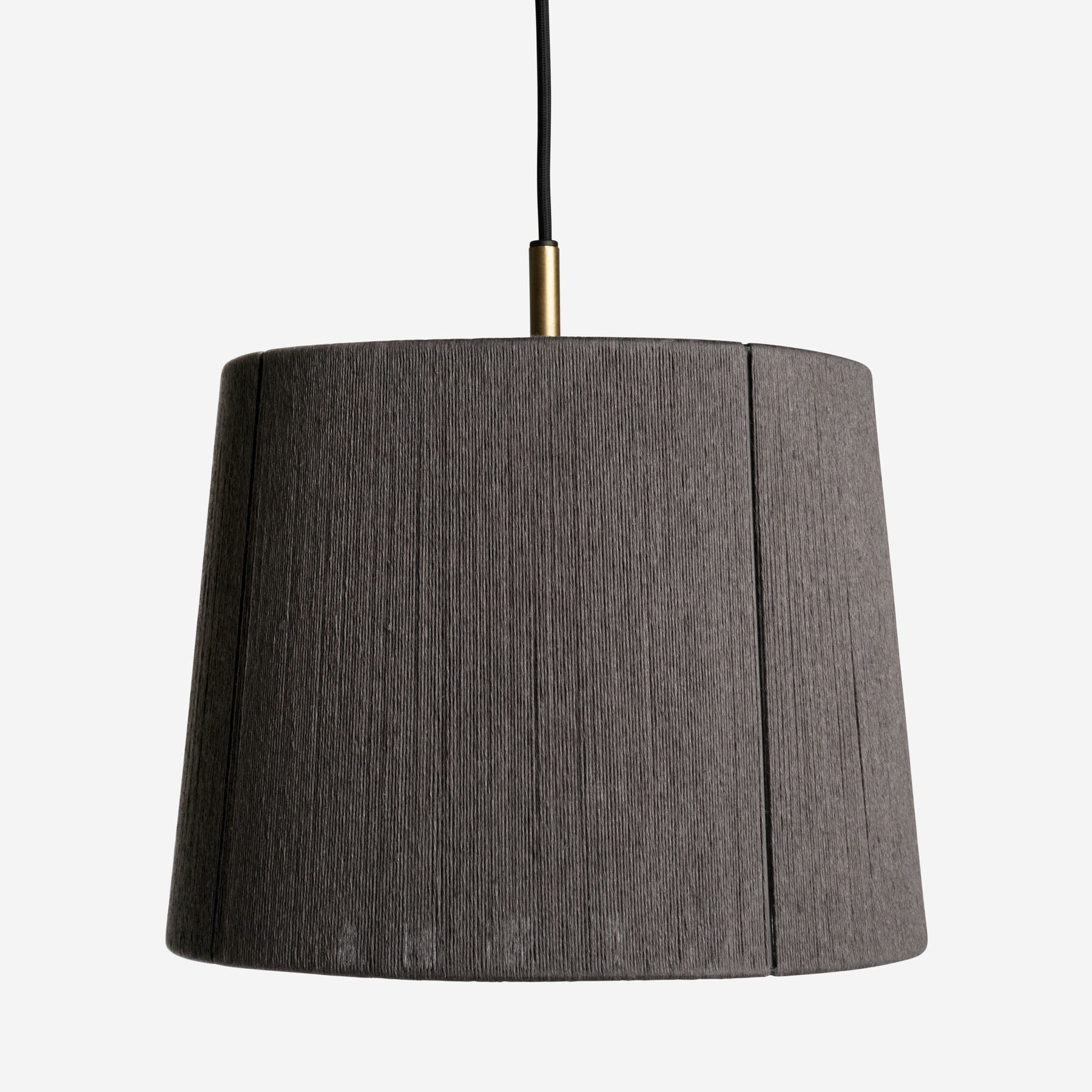 Spisebordslampe, Asketræ Grå 30 cm. Branch Out Wide.