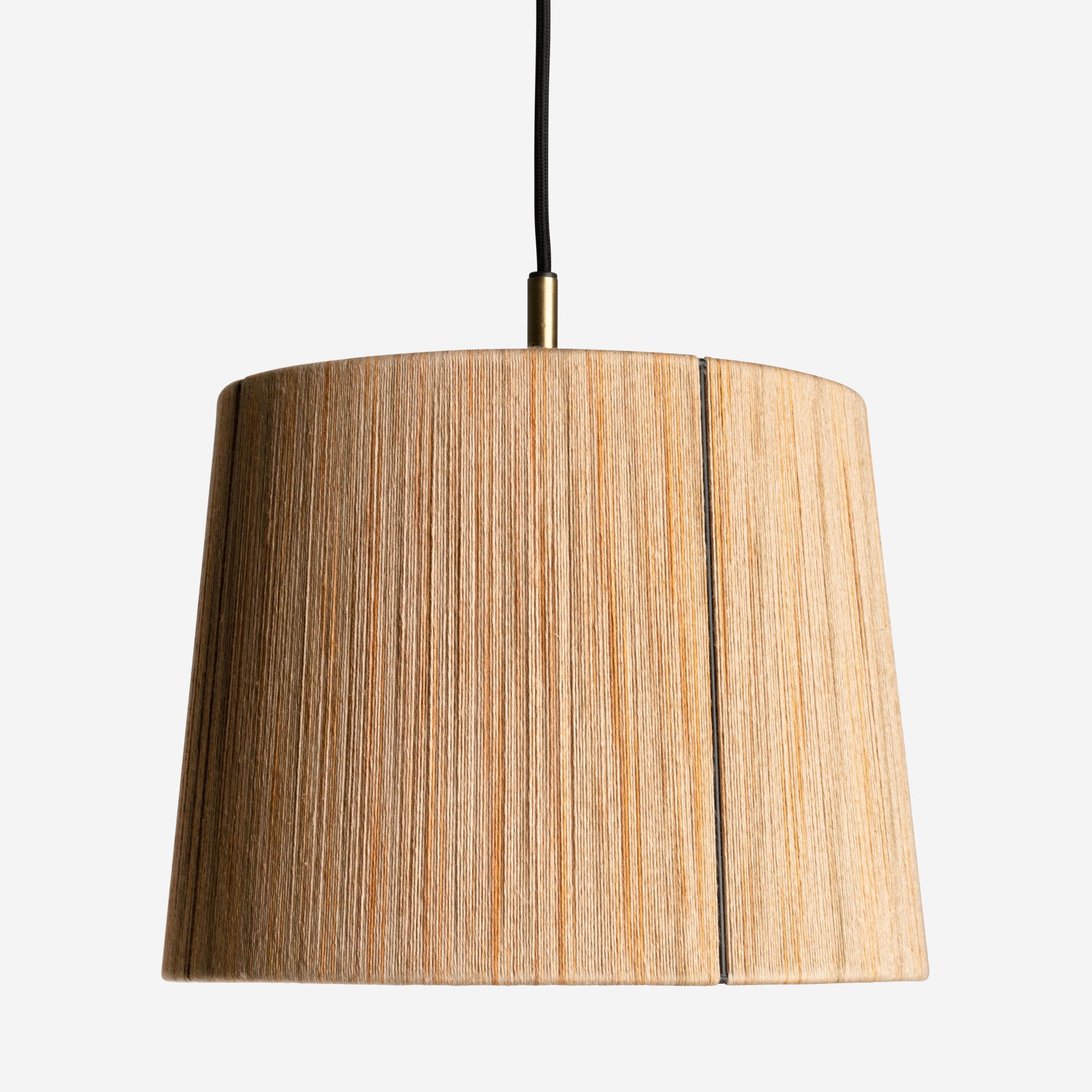 Spisebordslampe, Orange Efterår 30 cm. Branch Out Wide.