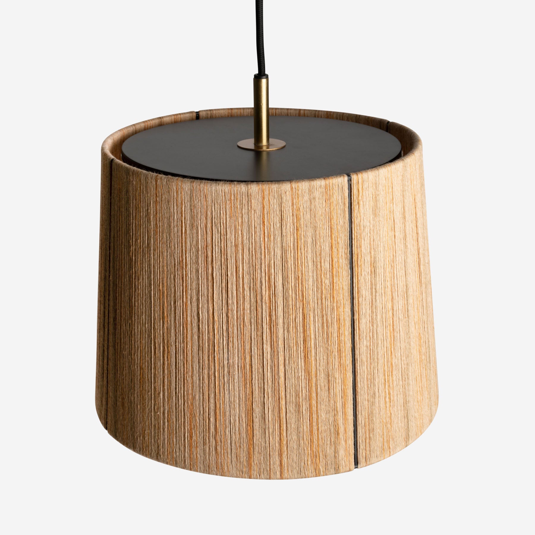 Spisebordslampe, Orange Efterår 30 cm. Branch Out Wide.