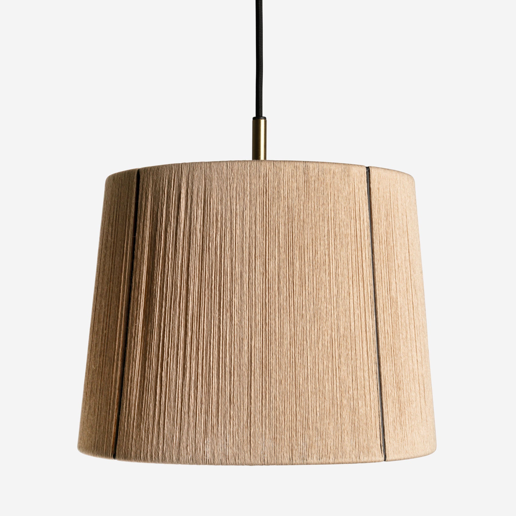 Spisebordslampe, Birketræs hvid 30 cm. Branch Out Wide.